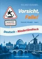 Roland Duhamel - Vorsicht, Falle!, Häftad. Tillgänglighet: Lägg i varukorg