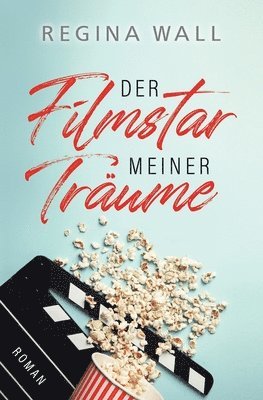 bokomslag Der Filmstar meiner Trume