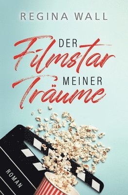 bokomslag Filmstar meiner Träume