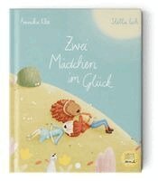 Annika Klee - Zwei Mädchen im Glück, Inbunden
