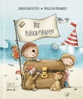 Sandra Hohenstein - Die Plüschpiraten, Inbunden