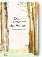 bokomslag Das Leuchten des Waldes