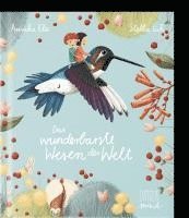 Das wunderbarste Wesen der Welt