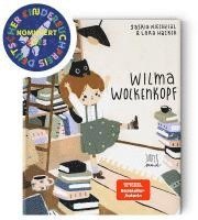 bokomslag Wilma Wolkenkopf