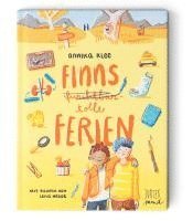 Finns furchtbartolle Ferien