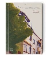 Jairo Buitrago - Mit Menschen, Inbunden