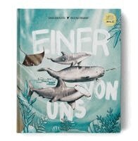 Sandra Hohenstein - (K)einer von uns, Inbunden