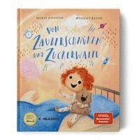 Von Zauberschnüren und Zuckerwatte