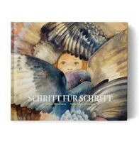 Chiara Mezzalama - Schritt für Schritt, Inbunden