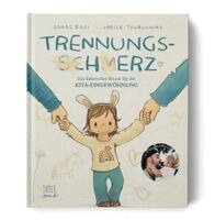 Jonas Kozi - Trennungsherz, Inbunden