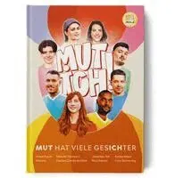 Nico Santos, Annika Klee, Nora Burgard-Arp, Ayla Dade, Elli Mariyama Manneh, Emilia Maier, Lara Keuthen, Jonathan Tah, Clarissa Corrêa da Silva, David Raum, Tomomi Themann, Montez, Loris Sichrovsky, Saskia Niechzial - MUTICH!, Inbunden. Tillgänglighet: Lägg i varukorg