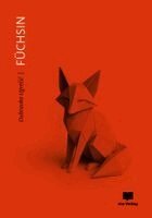 Dubravka Ugreic - Füchsin, Inbunden