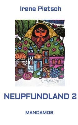 bokomslag Neupfundland 2