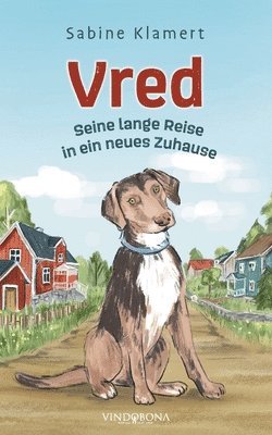 Sabine Klamert - Vred, Häftad. Tillgänglighet: Lägg i varukorg