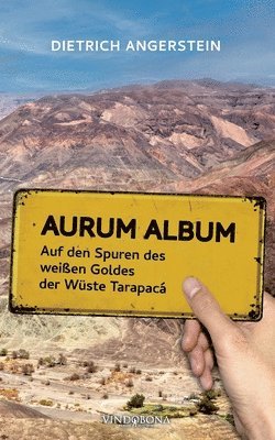 bokomslag Aurum Album