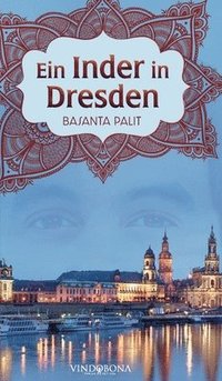 bokomslag Ein Inder in Dresden