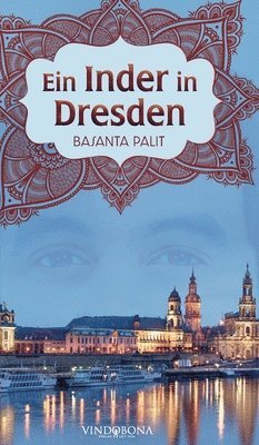 bokomslag Inder in Dresden