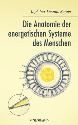 Die Anatomie der energetischen Systeme des Menschen 1