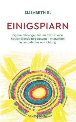 Elisabeth E - Einigspiarn, Häftad. Tillgänglighet: Lägg i varukorg