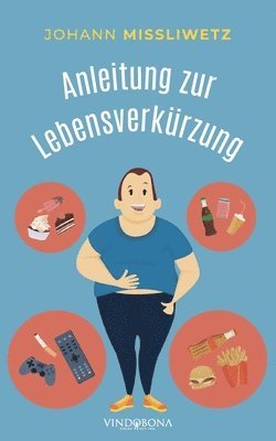 bokomslag Anleitung zur Lebensverkürzung