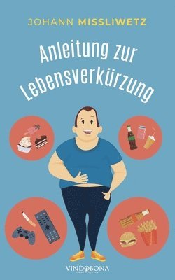 bokomslag Anleitung zur Lebensverkurzung