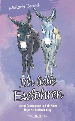 bokomslag Ich liebe Eselohren