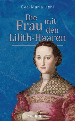 bokomslag Frau mit den Lilith-Haaren