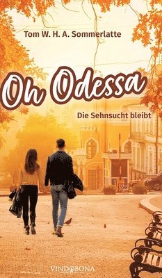 Oh Odessa 1