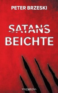 bokomslag Satans Beichte