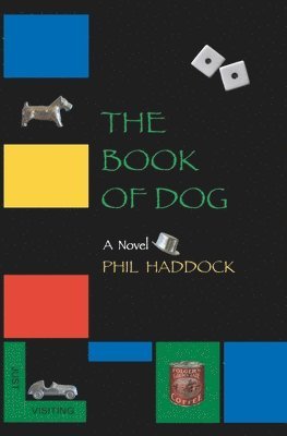 bokomslag The Book of Dog