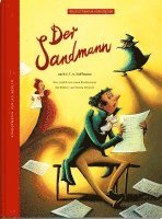 bokomslag Der Sandmann