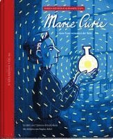 bokomslag Marie Curie - eine Frau verändert die Welt