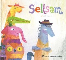 Seltsam 1