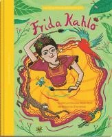 Frida Kahlo - die Farben einer starken Frau 1