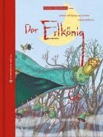 bokomslag Der Erlkönig