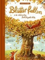 Blätter fallen, Inbunden