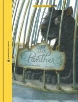 bokomslag Der Panther