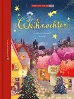 bokomslag Weihnachten