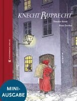 Theodor Storm - Knecht Ruprecht, Inbunden