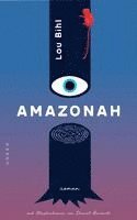 bokomslag Amazonah