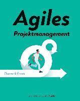 bokomslag Agiles Projektmanagement