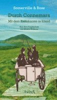 Edith Oenone Somerville, Martin Ross - Durch Connemara, Inbunden