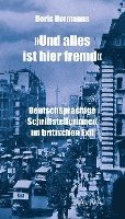 Doris Hermanns - "Und alles ist hier fremd", Inbunden