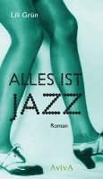 bokomslag Alles ist Jazz