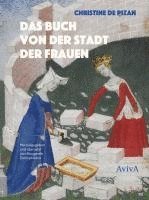 bokomslag Das Buch von der Stadt der Frauen