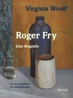 Virginia Woolf, Tobias Schwartz - Roger Fry, Häftad