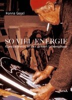 Hanna Gagel - So viel Energie, Inbunden