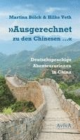 bokomslag 'Ausgerechnet zu den Chinesen ...'