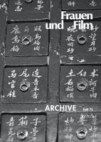 Dagmar Brunow, Katharina Müller - Archive, Häftad