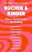 Eva Eßlinger, Sarah Seidel - Bücher & Kinder, Häftad